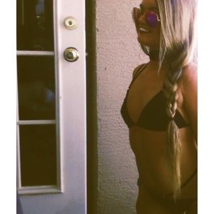 Meet your Posher, Madison